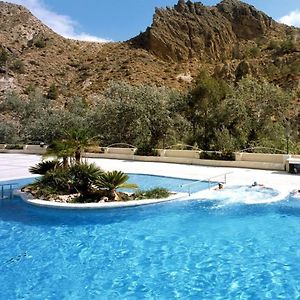 Balneario de Archena - Hotel Levante